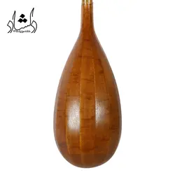 خرید و قیمت تنبور شمس سه مهر خرید قسطی با بهترین کیفیت - دلشاد موزیک