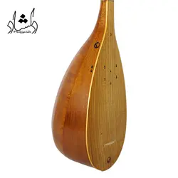 خرید و قیمت تنبور شمس سه مهر خرید قسطی با بهترین کیفیت - دلشاد موزیک