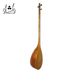 خرید و قیمت تنبور شمس سه مهر خرید قسطی با بهترین کیفیت - دلشاد موزیک