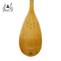 خرید و قیمت تنبور شمس سه مهر خرید قسطی با بهترین کیفیت - دلشاد موزیک