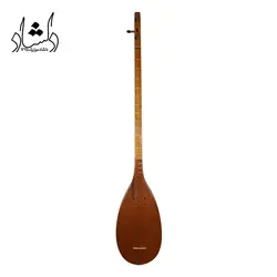 خرید و قیمت تنبور براخانی سه مهر خرید قسطی با بهترین کیفیت - دلشاد موزیک