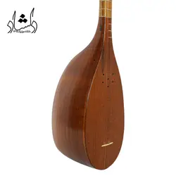 خرید و قیمت تنبور براخانی سه مهر خرید قسطی با بهترین کیفیت - دلشاد موزیک