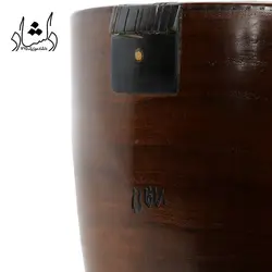 خرید و قیمت تنبور براخانی سه مهر خرید قسطی با بهترین کیفیت - دلشاد موزیک