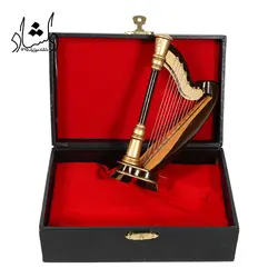 خرید و قیمت چنگ دکوری خرید قسطی با بهترین کیفیت - دلشاد موزیک