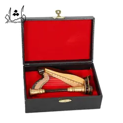 خرید و قیمت چنگ دکوری خرید قسطی با بهترین کیفیت - دلشاد موزیک