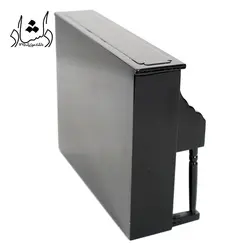 خرید و قیمت پیانو دیواری دکوری خرید قسطی با بهترین کیفیت - دلشاد موزیک