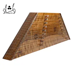 خرید و قیمت سنتور بابا الهی خرید قسطی با بهترین کیفیت - دلشاد موزیک