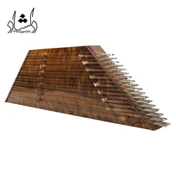 خرید و قیمت سنتور بابا الهی خرید قسطی با بهترین کیفیت - دلشاد موزیک