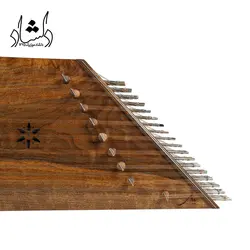 خرید و قیمت سنتور بابا الهی خرید قسطی با بهترین کیفیت - دلشاد موزیک