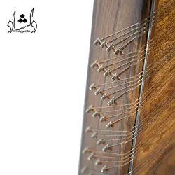 خرید و قیمت سنتور بابا الهی خرید قسطی با بهترین کیفیت - دلشاد موزیک