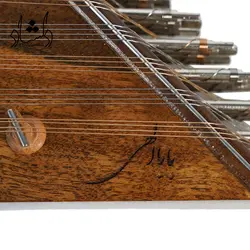 خرید و قیمت سنتور بابا الهی خرید قسطی با بهترین کیفیت - دلشاد موزیک