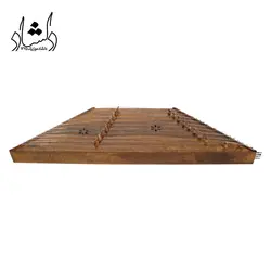 خرید و قیمت سنتور بابا الهی خرید قسطی با بهترین کیفیت - دلشاد موزیک