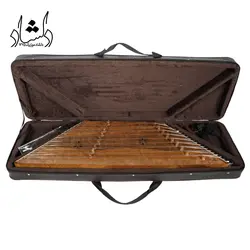 خرید و قیمت سنتور بابا الهی خرید قسطی با بهترین کیفیت - دلشاد موزیک