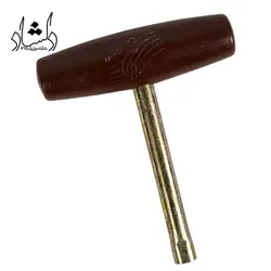 خرید و قیمت سنتور بابا الهی خرید قسطی با بهترین کیفیت - دلشاد موزیک