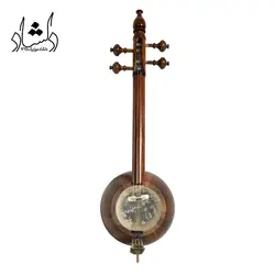 خرید و قیمت کمانچه فردین صفاری پور طرح1 خرید قسطی با بهترین کیفیت - دلشاد موزیک