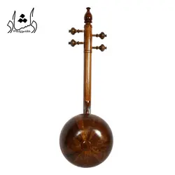 خرید و قیمت کمانچه فردین صفاری پور طرح1 خرید قسطی با بهترین کیفیت - دلشاد موزیک