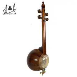 خرید و قیمت کمانچه فردین صفاری پور طرح1 خرید قسطی با بهترین کیفیت - دلشاد موزیک