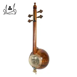 خرید و قیمت کمانچه فردین صفاری پور طرح1 خرید قسطی با بهترین کیفیت - دلشاد موزیک