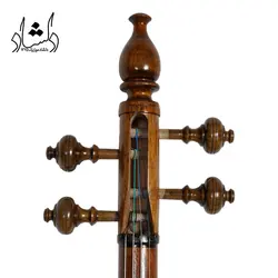 خرید و قیمت کمانچه فردین صفاری پور طرح1 خرید قسطی با بهترین کیفیت - دلشاد موزیک