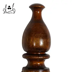 خرید و قیمت کمانچه فردین صفاری پور طرح1 خرید قسطی با بهترین کیفیت - دلشاد موزیک