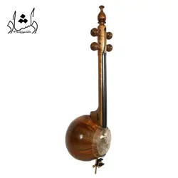 خرید و قیمت کمانچه فردین صفاری پور طرح2 خرید قسطی با بهترین کیفیت - دلشاد موزیک