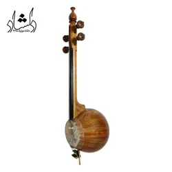 خرید و قیمت کمانچه فردین صفاری پور طرح2 خرید قسطی با بهترین کیفیت - دلشاد موزیک
