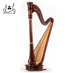 خرید و قیمت چنگ وینا مدل لور خرید قسطی با بهترین کیفیت - دلشاد موزیک