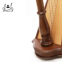 خرید و قیمت چنگ اوینار مدل لور خرید قسطی با بهترین کیفیت - دلشاد موزیک