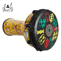خرید و قیمت جیمبی رمو سایز ۱۴ طرح 9 خرید قسطی با بهترین کیفیت - دلشاد موزیک