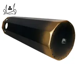 خرید و قیمت کونگا کاخن فیدا خرید قسطی با بهترین کیفیت - دلشاد موزیک