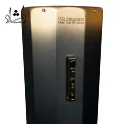 خرید و قیمت کونگا کاخن فیدا خرید قسطی با بهترین کیفیت - دلشاد موزیک