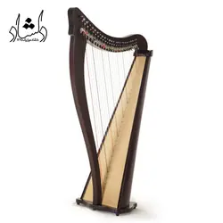 خرید و قیمت چنگ آندیا خرید قسطی با بهترین کیفیت - دلشاد موزیک