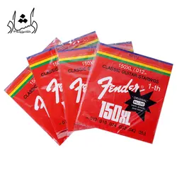 خرید و قیمت سیم تک شماره 1 گیتار Fender خرید قسطی با بهترین کیفیت - دلشاد موزیک