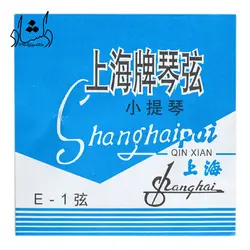 خرید و قیمت سیم تک ویولن شماره E-1 خرید قسطی با بهترین کیفیت - دلشاد موزیک