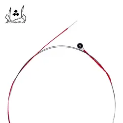 خرید و قیمت سیم تک ویولن شماره E-1 خرید قسطی با بهترین کیفیت - دلشاد موزیک