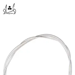 خرید و قیمت سیم تک شماره 6 گیتار Fender خرید قسطی با بهترین کیفیت - دلشاد موزیک