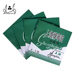 خرید و قیمت سیم تک ویولن شماره A-2 خرید قسطی با بهترین کیفیت - دلشاد موزیک