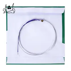 خرید و قیمت سیم تک ویولن شماره A-2 خرید قسطی با بهترین کیفیت - دلشاد موزیک