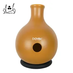 خرید و قیمت کوزه دویک سایز بزرگ خرید قسطی با بهترین کیفیت - دلشاد موزیک