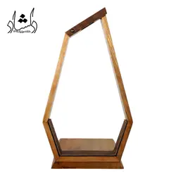 خرید و قیمت استند کمانچه چمان خرید قسطی با بهترین کیفیت - دلشاد موزیک
