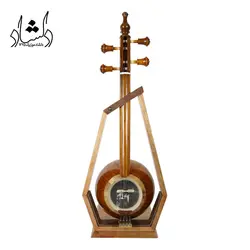 خرید و قیمت استند کمانچه چمان خرید قسطی با بهترین کیفیت - دلشاد موزیک