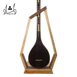خرید و قیمت استند کمانچه چمان خرید قسطی با بهترین کیفیت - دلشاد موزیک