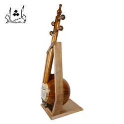خرید و قیمت استند کمانچه چمان خرید قسطی با بهترین کیفیت - دلشاد موزیک