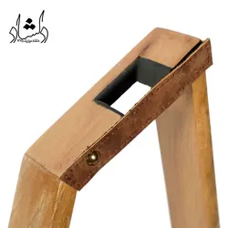 خرید و قیمت استند کمانچه چمان خرید قسطی با بهترین کیفیت - دلشاد موزیک