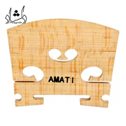 خرید و قیمت خرک ویولن آماتی AMATI خرید قسطی با بهترین کیفیت - دلشاد موزیک