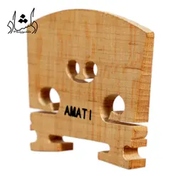 خرید و قیمت خرک ویولن آماتی AMATI خرید قسطی با بهترین کیفیت - دلشاد موزیک