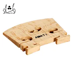 خرید و قیمت خرک ویولن آماتی AMATI خرید قسطی با بهترین کیفیت - دلشاد موزیک