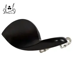 خرید و قیمت زیرچانه ویولن آبنوس خرید قسطی با بهترین کیفیت - دلشاد موزیک