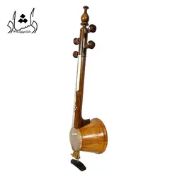 خرید و قیمت کمانچه رامین کاسه پشت باز خرید قسطی با بهترین کیفیت - دلشاد موزیک