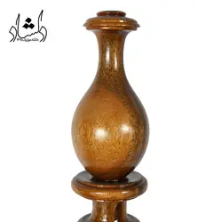 خرید و قیمت کمانچه رامین کاسه پشت باز خرید قسطی با بهترین کیفیت - دلشاد موزیک